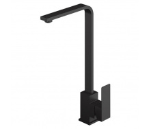 Змішувач для кухні Champion KUB-011 Black SUS304 CH0314