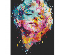 Картина за номерами Мерілін Монро арт Art Craft 10015-AC 40х50 см