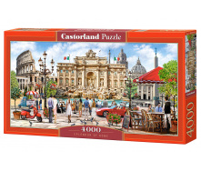 Пазли Castorland 