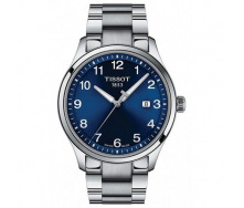 Годинник Tissot Gent XL Classic T116.410.11.047.00