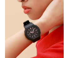 Годинник Casio G-SHOCK GMA-S2100-1AER