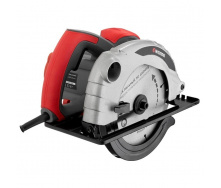 Дискова пила Intertool DTE-0613S 1300 Вт + захисні окуляри