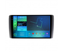 Штатна магнітола TORSSEN 2K DTS Nissan Leaf 2010-2017 F9432 4G Carplay DSP