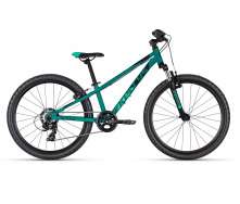 Велосипед Kellys Kiter 50 11 24 11 Teal Blue (1085-8585053838951)