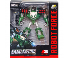 Трансформер Mic Land Mecha (J8111-05-05)
