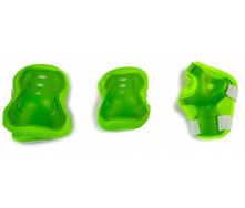 Захист спортивний Sport Series M Green (1281973199)