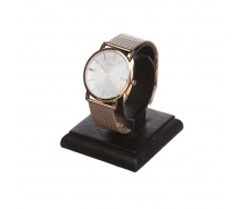 Годинник GUANQIN GS19026-1A CS Gold-Silver (GS19026-1AGSG)