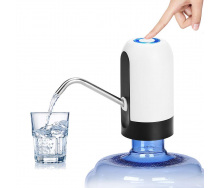 Електро помпа для бутильованої води Water Dispenser EL-1014 (kjh1126945978)