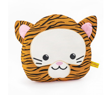 М'яка іграшка Kidsqo Подушка Тигреня Ренок 26см (KD696)