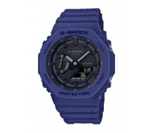 Годинник Casio G-SHOCK GA-2100-2AER