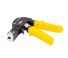Пістолет для встановлення дюбелів Моллі MASTERTOOL GM 170 мм М3-М6 (21-0718)