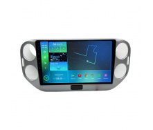 Штатна магнітола TORSSEN VW Tiguan 11-17 F10432 4G Carplay DSP