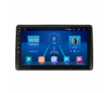 Штатна магнітола Lesko Renault Duster II 2020-н.в. 10 6/128Gb 4G Wi-Fi GPS Top (9835-65244)