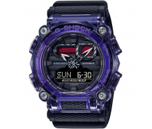 Годинник Casio G-SHOCK GA-900TS-6AER