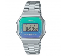 Годинник CASIO Vintage A168WER-2AEF