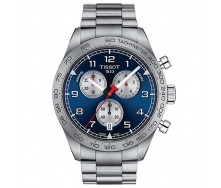 Годинник Tissot PRS 516 Quartz Chronograph T131.617.11.042.00