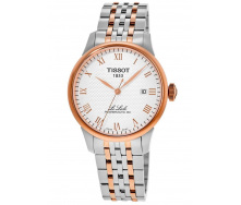 Годинник Tissot Le Locle Powermatic 80 T006.407.22.033.00