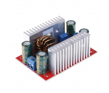 Перетворювач напруги постійного струму KoNO DC-DC 400W 8.5-50V/10-60V 15А (Р050819)