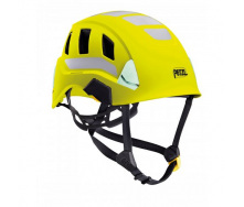 Каска Petzl Strato Vent Hi-Viz Yellow (1052-A020DA00)