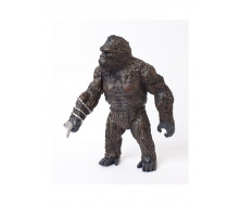Фігурка Кінг Конг brown King Kong Neca 31 см ПВХ