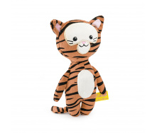 М'яка іграшка Kidsqo Тигреня Ренок 22см (KD698)