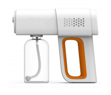 Ручний портативний розпилювач для дезінфектора Nano Spray Machine K6. Для швидкої дезінфекції приміщень