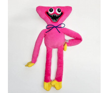 Мягкая игрушка Titatin Монстр Кисси Мисси Kissy Missy 45см (TT1000)
