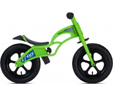 Біговел Drag 12 Kick Зелений (1081-01000949)