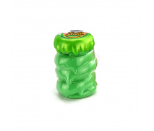 Креативна творчість Stretch Sand Danko Toys STS-03-01U 200 гр Зелений