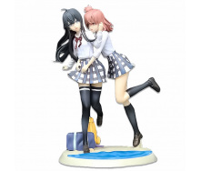Як і очікувалося моє шкільне романтичне життя не вдалося OreGairu 23см (21060) The Coop
