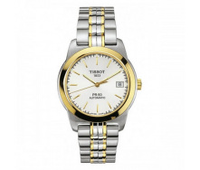 Годинник Tissot PR 50 T34.2.483.31