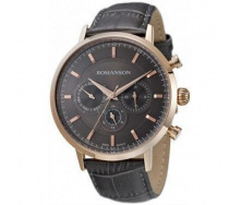 Годинник Romanson TL4262FMRG BR