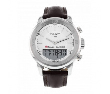 Годинник Tissot T-Touch Classic T083.420.16.011.00
