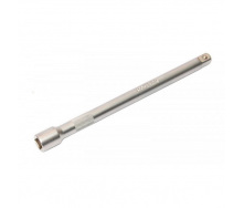 Подовжувач MASTERTOOL GM 1/2 125 мм CRV (78-0212)