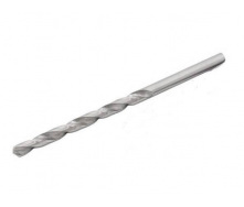 Свердло для металу Р6М5 9,0 мм біле MASTERTOOL GM (10-1090)