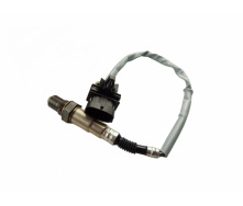 Лямбда-зонд Bosch Заз 1102 1103 Уаз Газ Daewoo Lanos Chevrolet (0258986728)