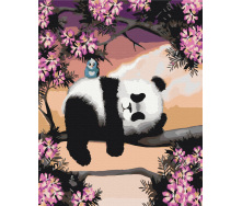 Картина за номерами BrushMe 
