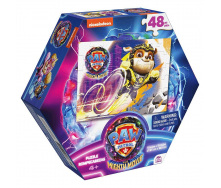 Пазли Spin Master Щенячий патруль: Кремез 48 елементів 38х28 см SM98468/6062722-7
