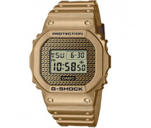 Годинник Casio G-SHOCK DWE-5600HG-1ER