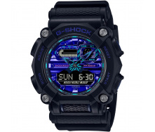 Годинник Casio G-SHOCK GA-900VB-1AER
