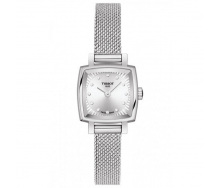 Годинник Tissot Lovely Square T058.109.11.036.00