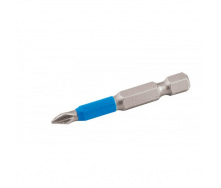 Насадки викрутки РН1*50 мм S2 2 шт Granite GM (10-01-500)