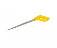 Ножівка викружна MASTERTOOL GM 8TPI MAX CUT 300 мм загартований зуб 2D заточування поліроване (14-2722)