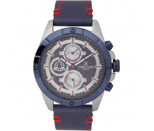 Годинник Daniel Klein DK11290-2 Синій