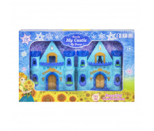 Замок My Castle зі звуковими та світловими ефектами MiC (CB888-1F)
