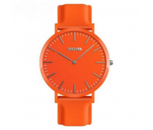 Годинник Skmei 9179BOXOR-B Orange Big Size BOX (9179BOXOR-B)