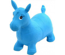 Конячка Bambi MS 0001 Блакитний (SKL00034)