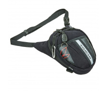 Мотосумка стегна TAICHI MS-0307-T Чорний