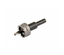 Свердло корончасте GRANITE HSS 25 мм 6-08-025