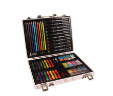 Дитячий набір для малювання Art Set 64 предмета